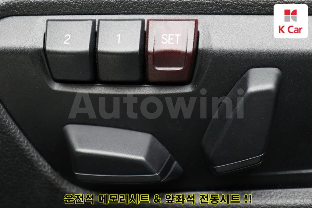2015 BMW 3 SERIES F30  320D EDEDITION - 13