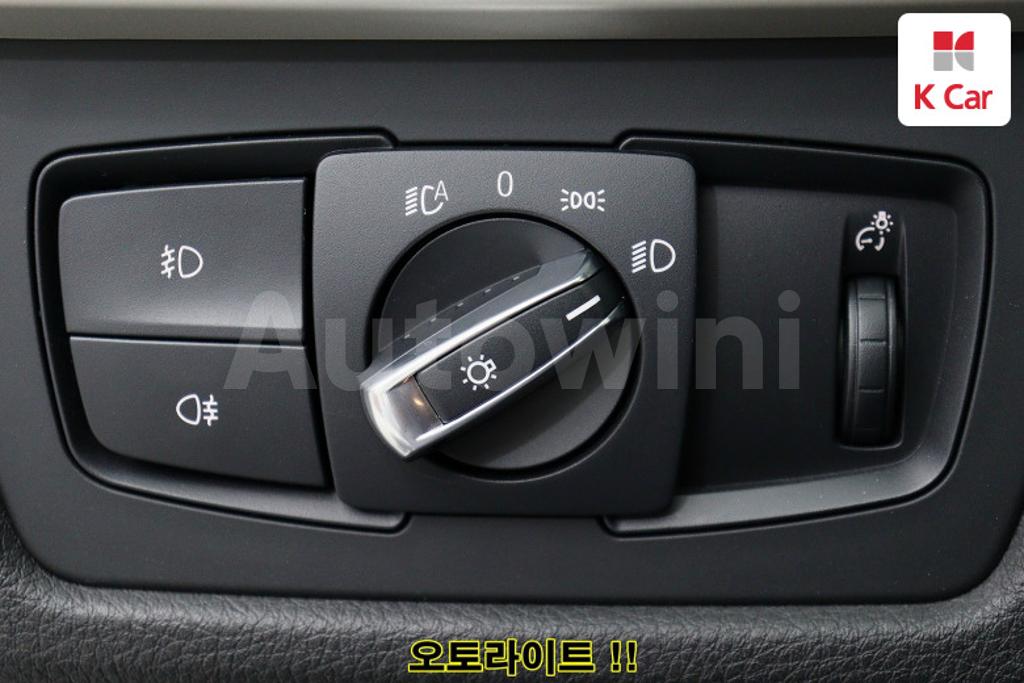 2015 BMW 3 SERIES F30  320D EDEDITION - 14