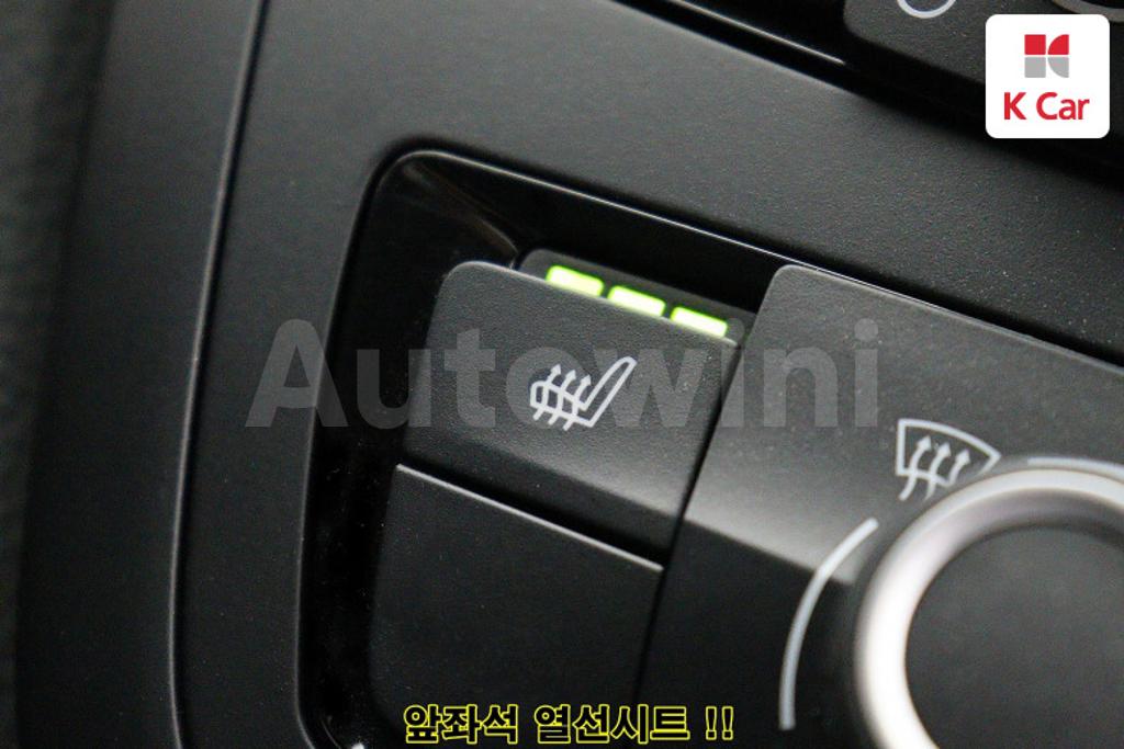 2015 BMW 3 SERIES F30  320D EDEDITION - 16