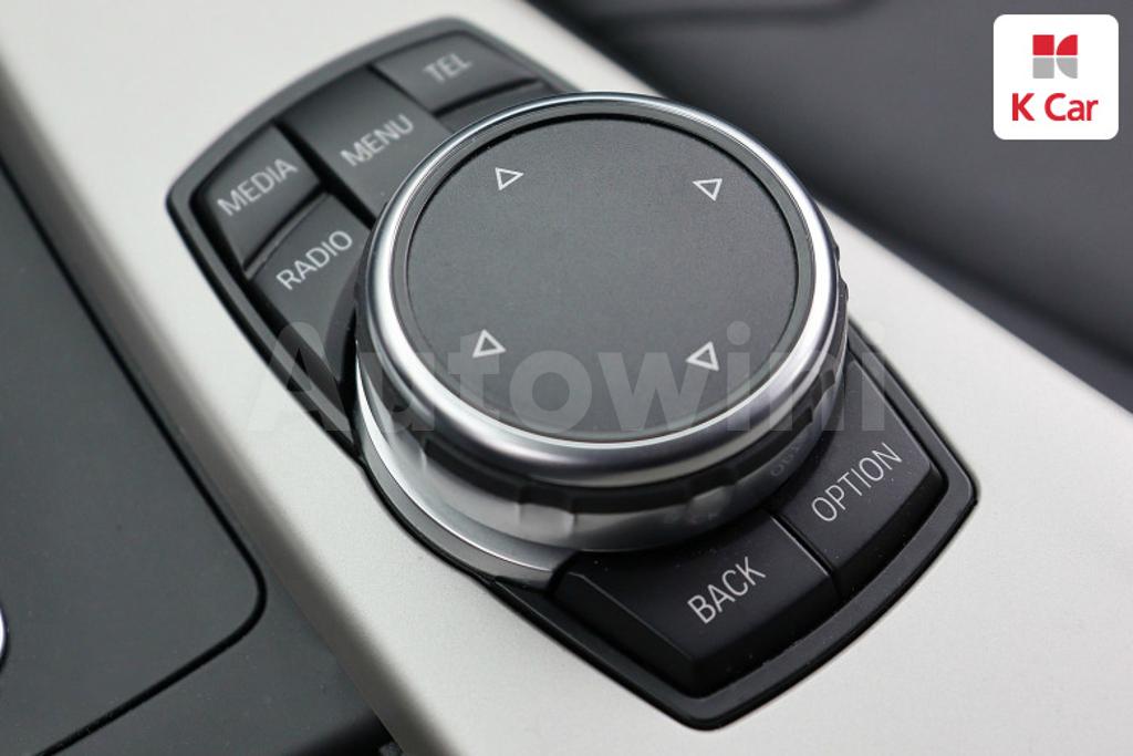 2015 BMW 3 SERIES F30  320D EDEDITION - 17