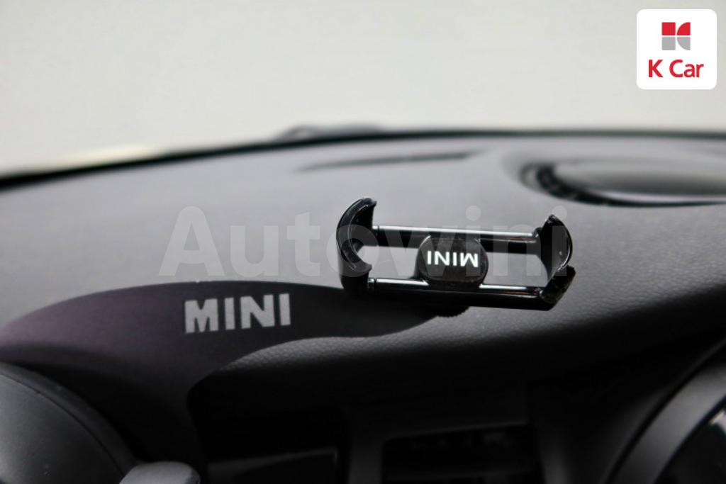 2015 MINI COOPER D HIGH - 14