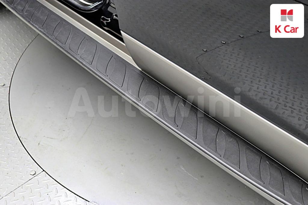 2015 HYUNDAI VERACRUZ DIESEL 2WD EXCLUSIVE - 14