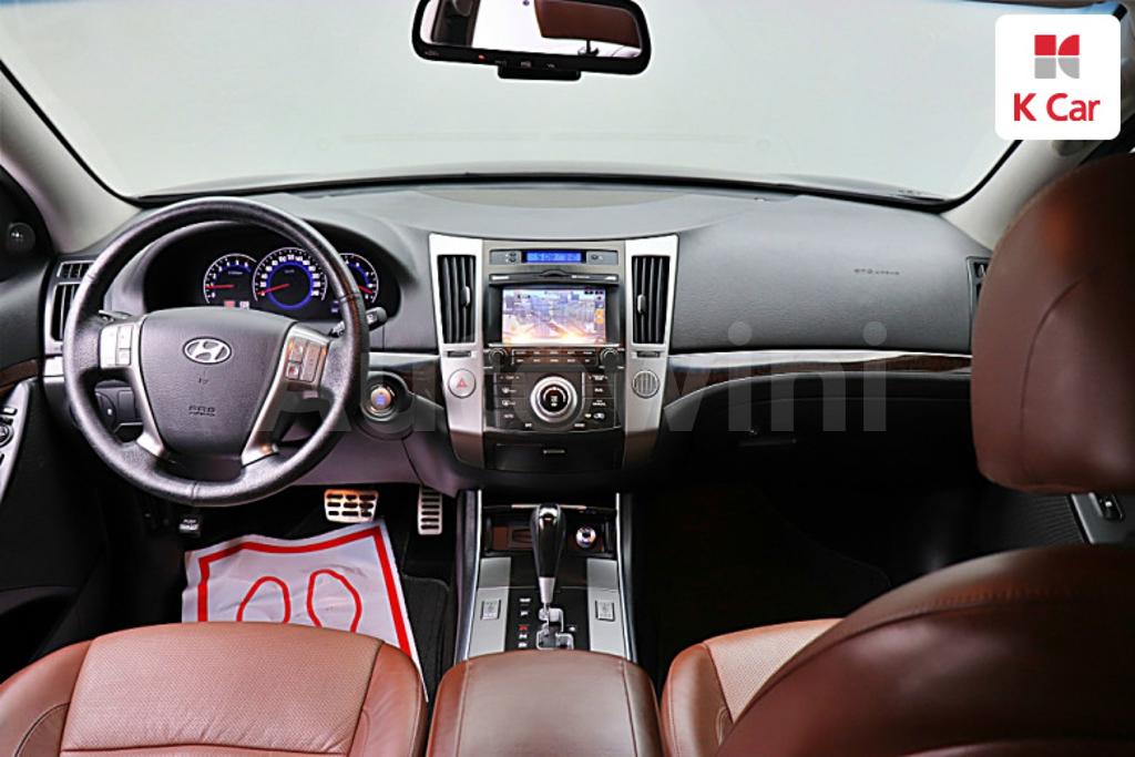 2015 HYUNDAI VERACRUZ DIESEL 2WD EXCLUSIVE - 18