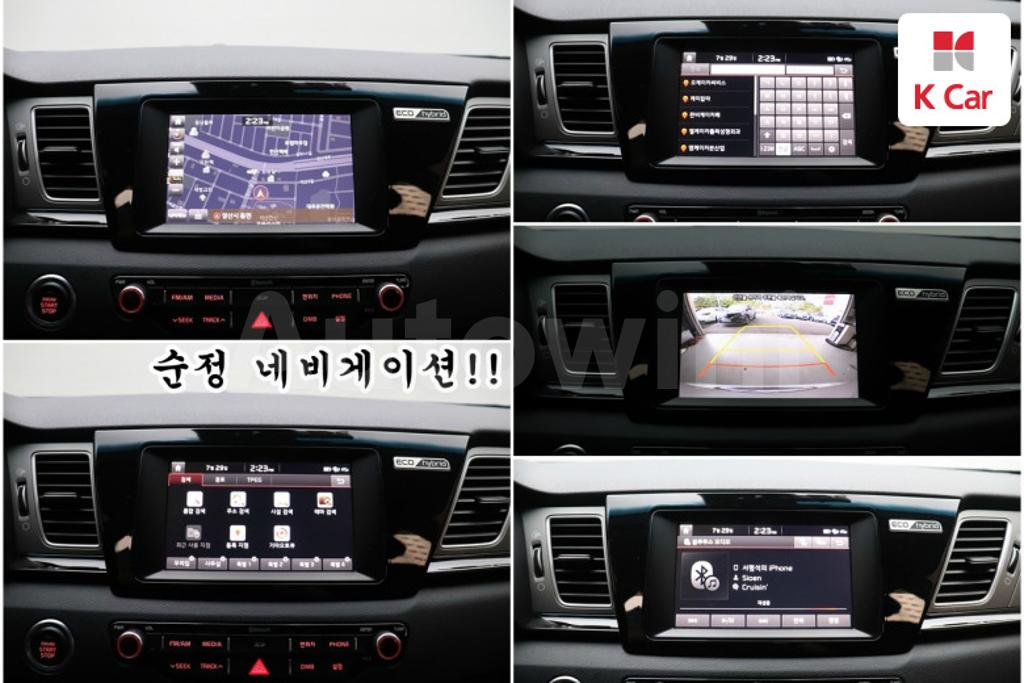 KNACC81CGHA019670 2017 KIA NIRO NOBLESSE-4