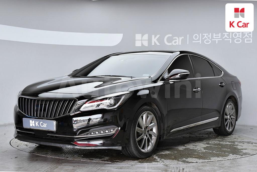KMHFM411BGA011914 2016 HYUNDAI ASLAN G300 EXCLUSIVE-0