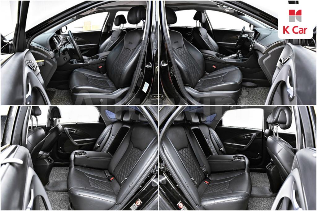 2016 HYUNDAI ASLAN G300 EXCLUSIVE - 11