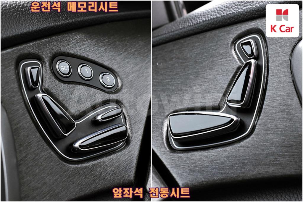 2016 HYUNDAI ASLAN G300 EXCLUSIVE - 13