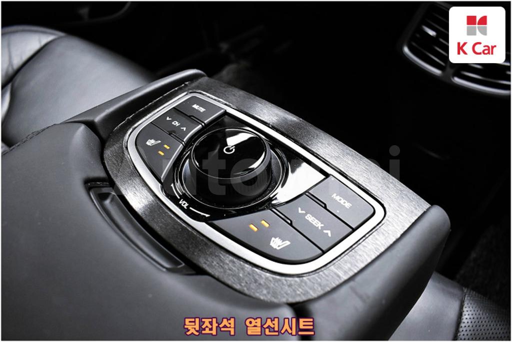 2016 HYUNDAI ASLAN G300 EXCLUSIVE - 17