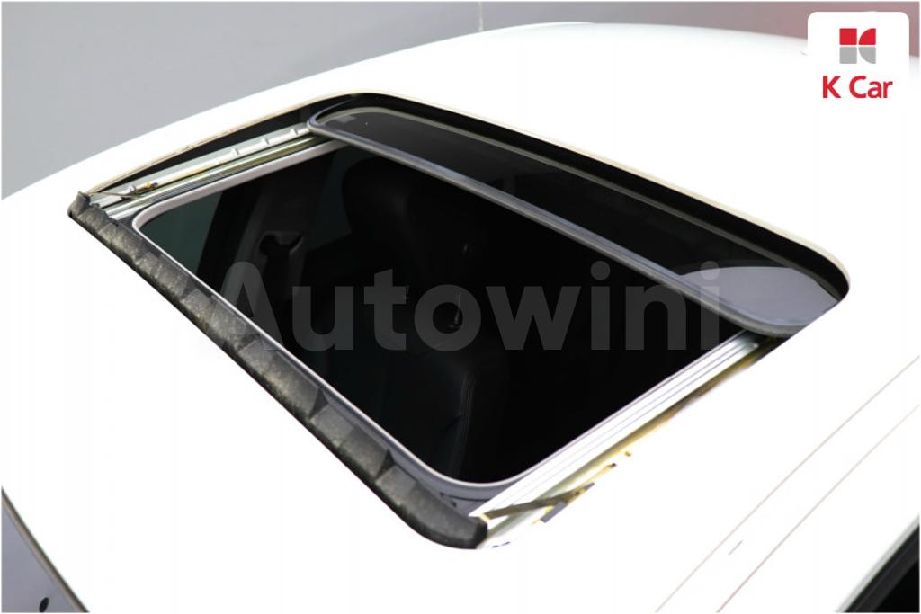 2015 BMW 3 SERIES F30  320D - 13