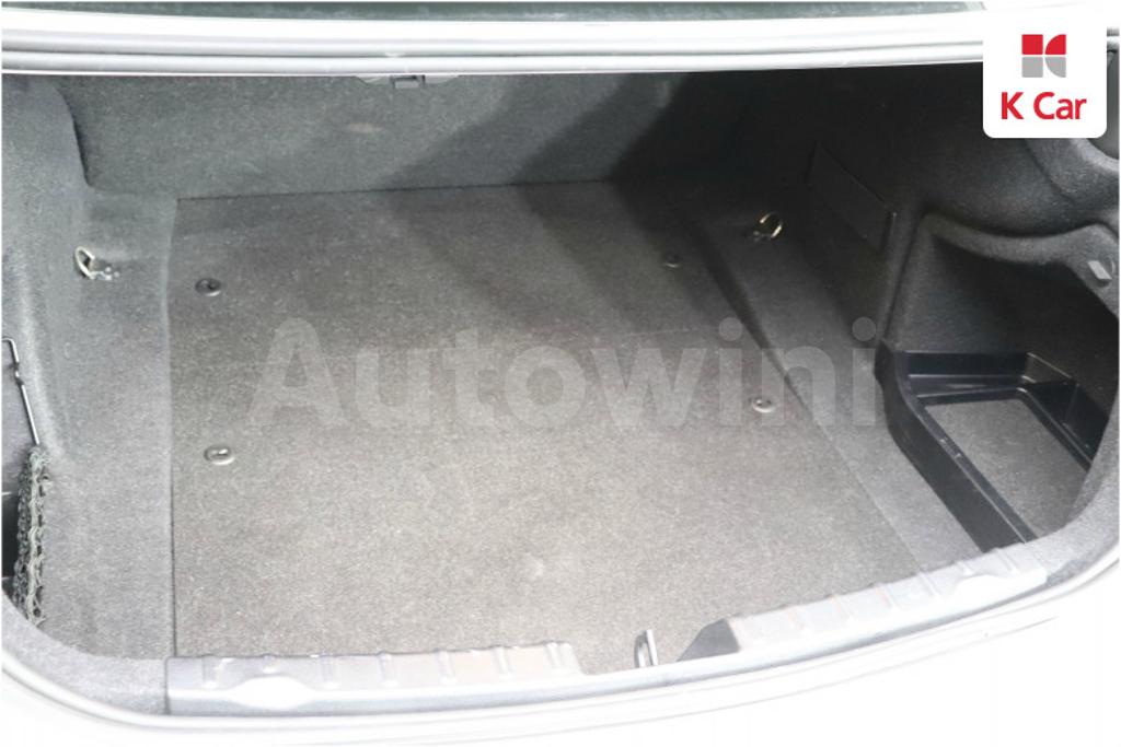 2015 BMW 3 SERIES F30  320D - 20