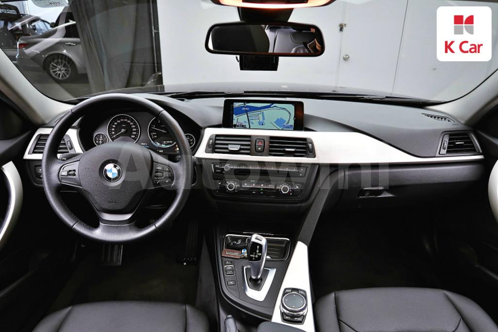 WBA3E1109FF948709 2015 BMW 3 SERIES F30  320D EDEDITION-5