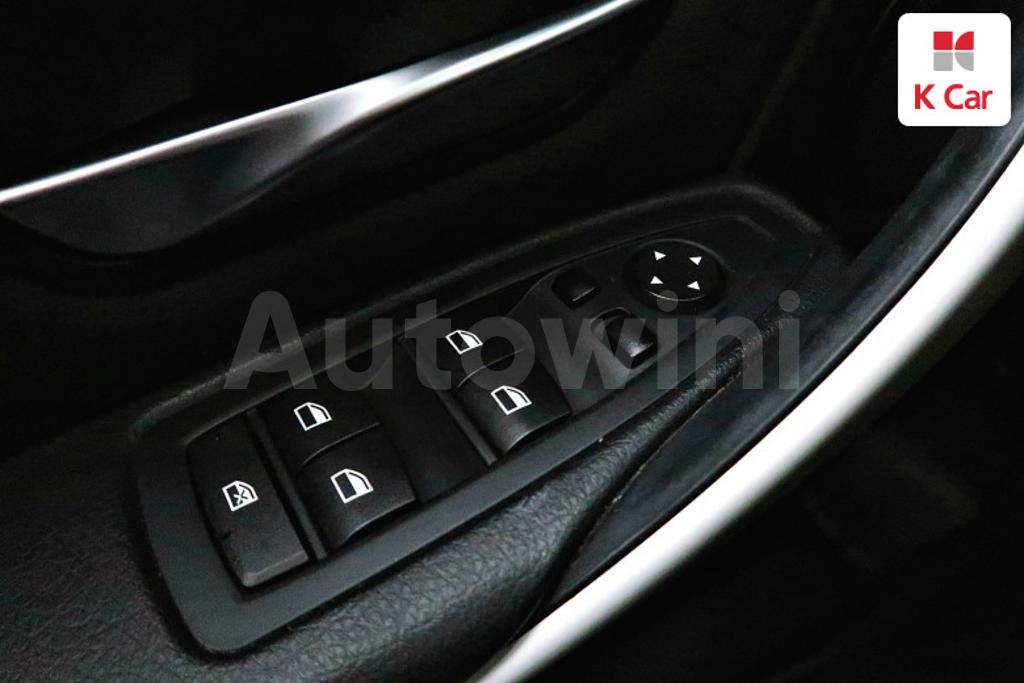 2015 BMW 3 SERIES F30  320D EDEDITION - 11