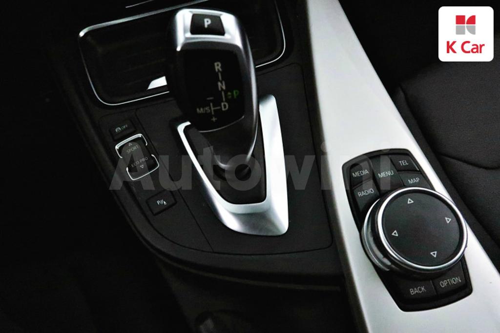 2015 BMW 3 SERIES F30  320D EDEDITION - 15