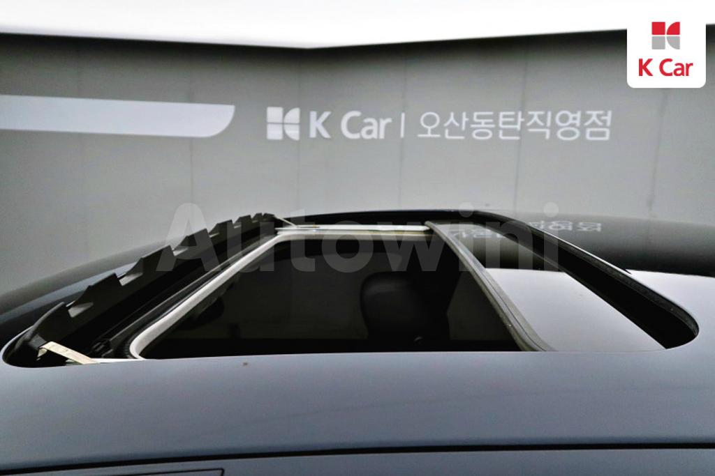 2015 BMW 3 SERIES F30  320D EDEDITION - 16