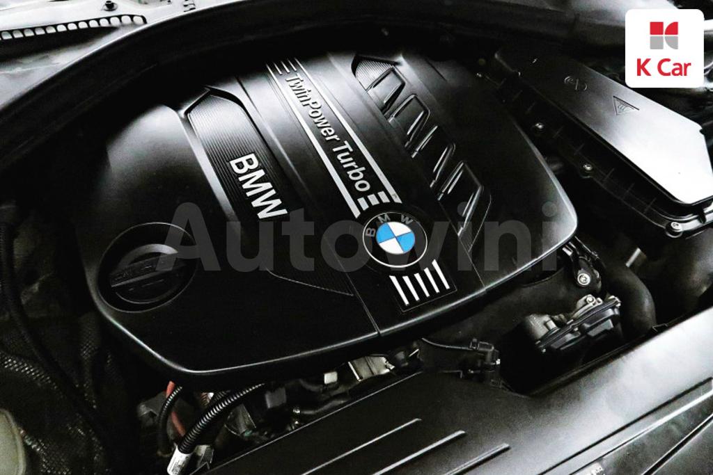 2015 BMW 3 SERIES F30  320D EDEDITION - 17