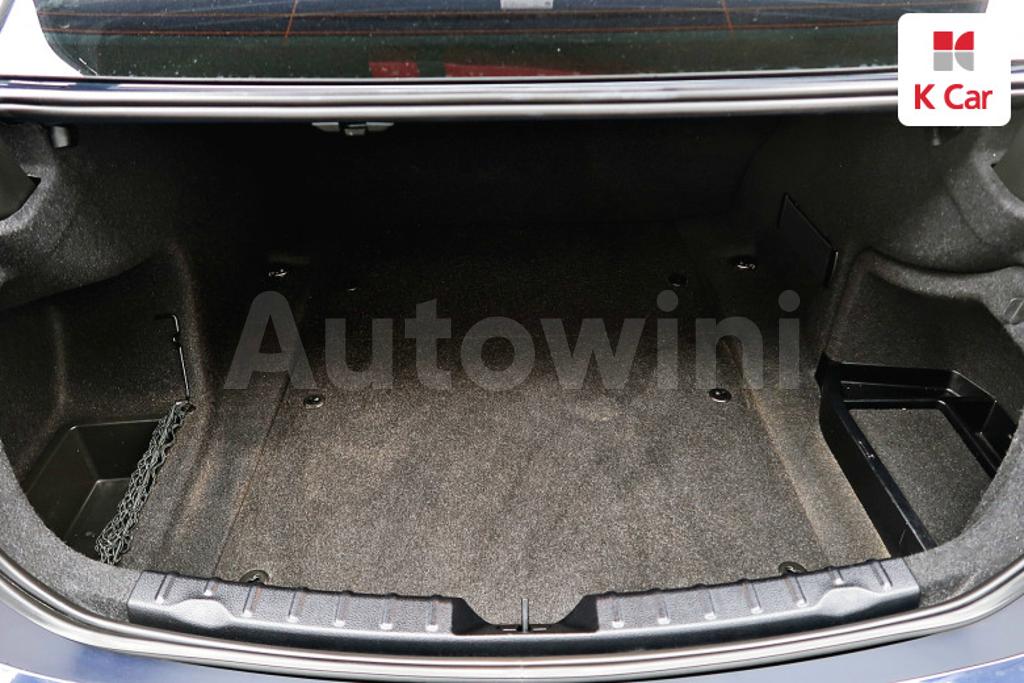 2015 BMW 3 SERIES F30  320D EDEDITION - 18