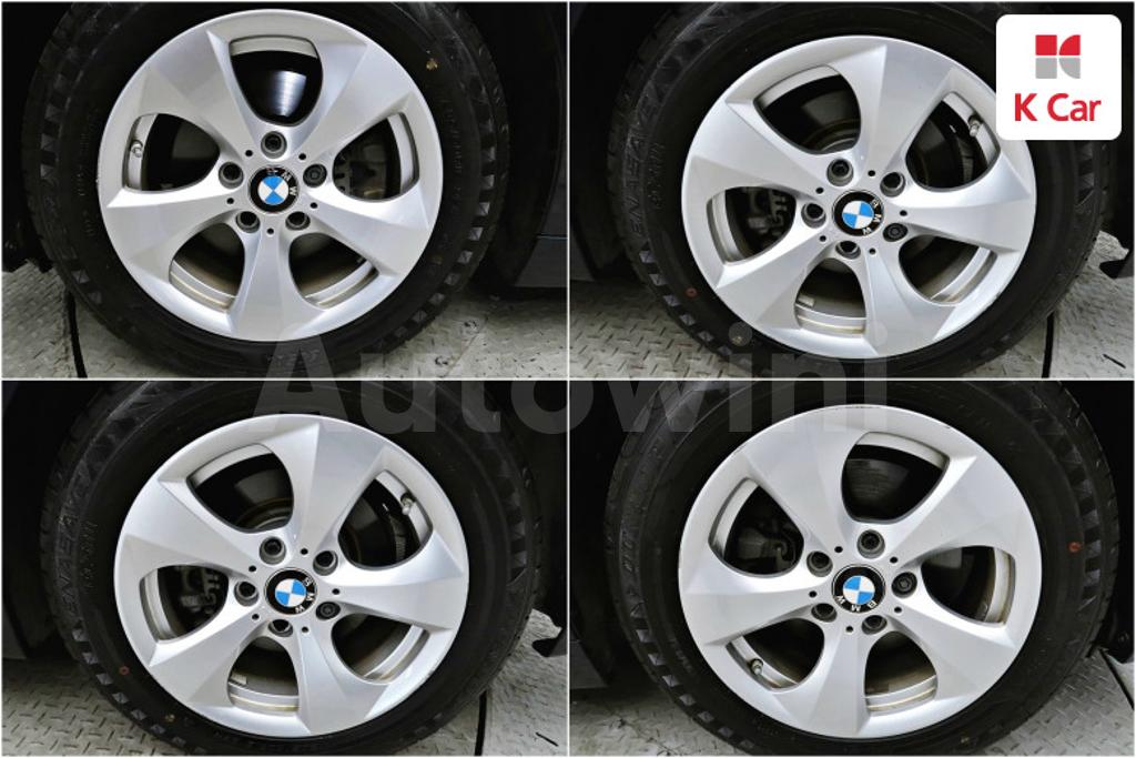2015 BMW 3 SERIES F30  320D EDEDITION - 19