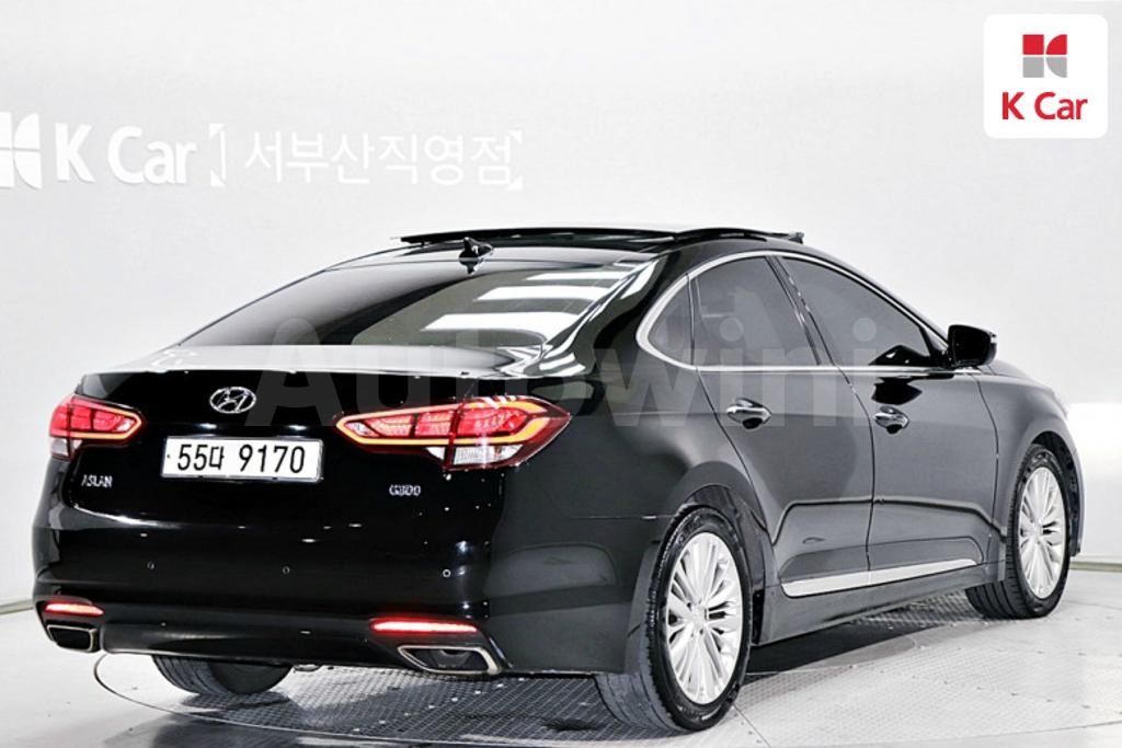 KMHFL411BGA011013 2016 HYUNDAI ASLAN G300 MORDERN BASIC-3