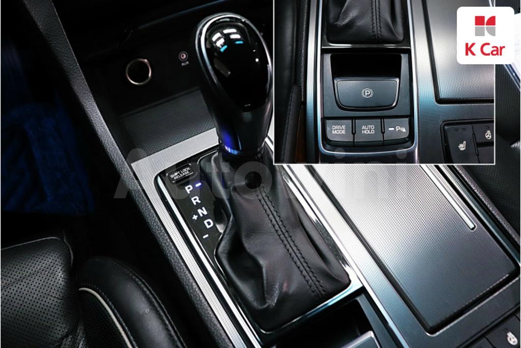 2016 HYUNDAI ASLAN G300 MORDERN BASIC - 9
