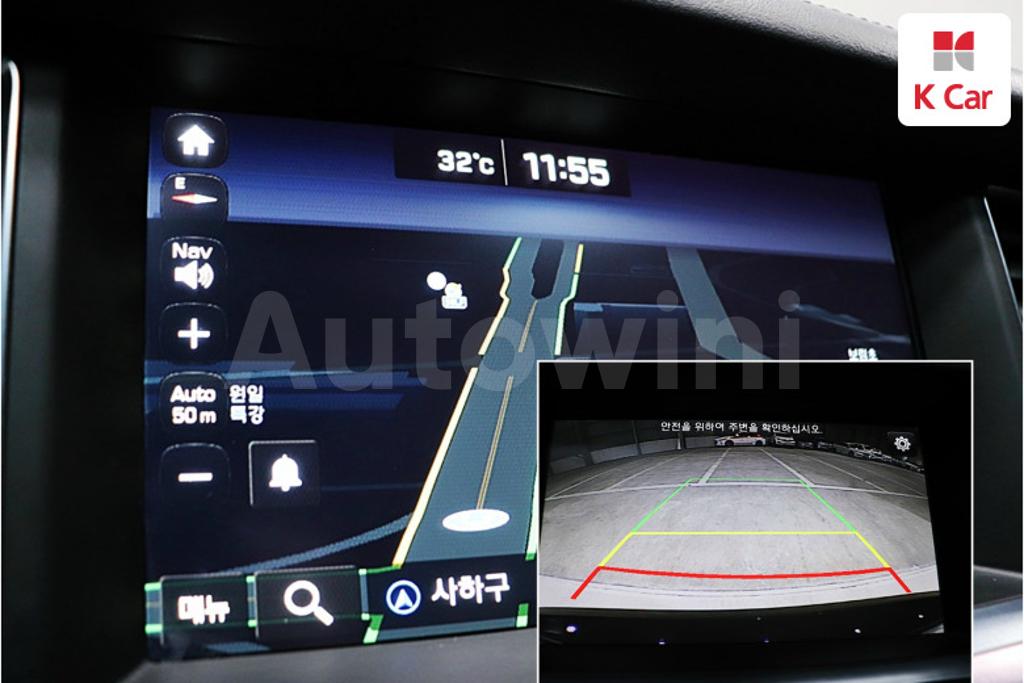 2016 HYUNDAI ASLAN G300 MORDERN BASIC - 10