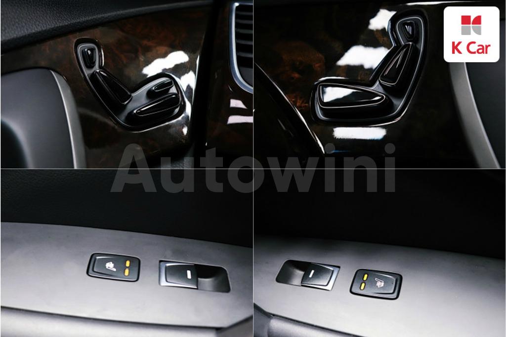 2016 HYUNDAI ASLAN G300 MORDERN BASIC - 11