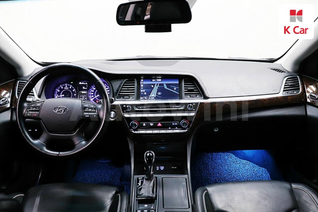 2016 HYUNDAI ASLAN G300 MORDERN BASIC - 15