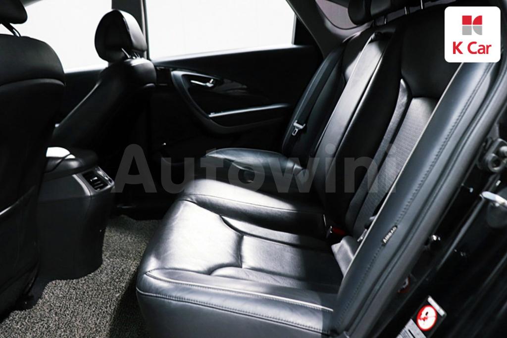 2016 HYUNDAI ASLAN G300 MORDERN BASIC - 17