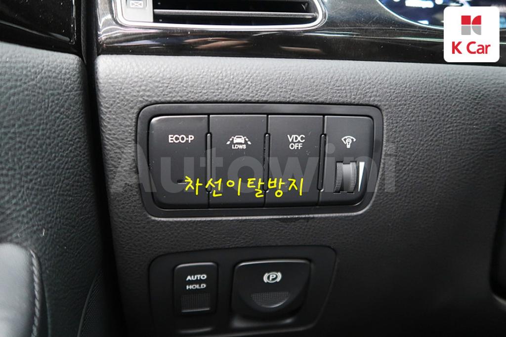 2012 HYUNDAI GENESIS BH380 ROYAL - 13