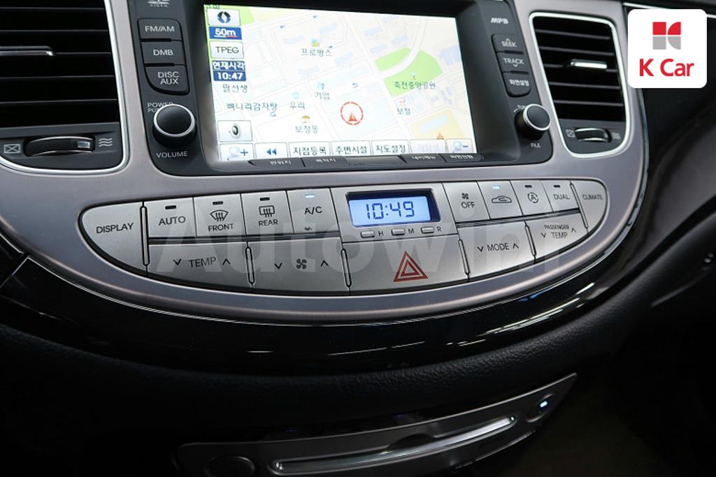 2012 HYUNDAI GENESIS BH380 ROYAL - 14