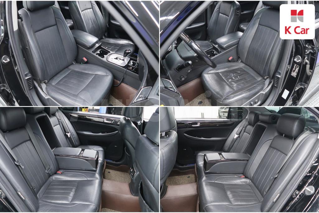2012 HYUNDAI GENESIS BH380 ROYAL - 18
