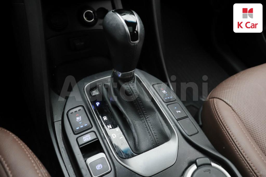 2015 HYUNDAI MAXCRUZ GASOLINE 3.3 2WD EXCLUSIVE - 7