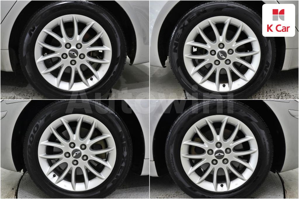 2010 HYUNDAI GENESIS BH330 LUXURY - 15