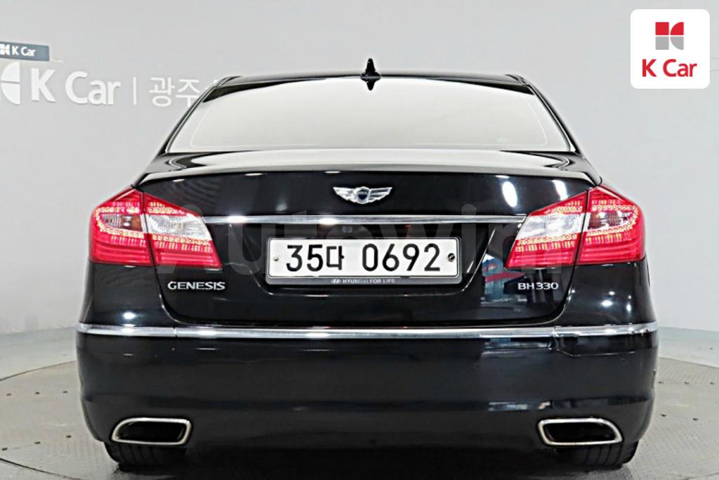 KMHGA41BBDU218388 2013 HYUNDAI GENESIS BH330 PREMIUM-3