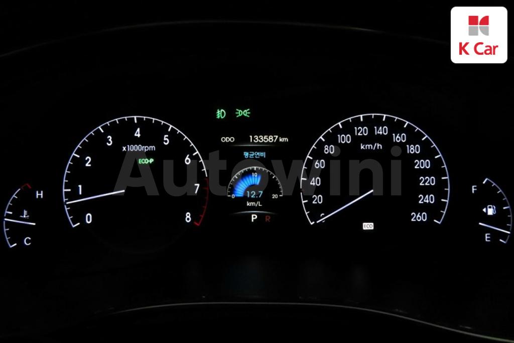 KMHGA41BBDU218388 2013 HYUNDAI GENESIS BH330 PREMIUM-4