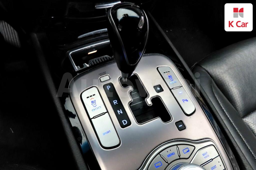 2013 HYUNDAI GENESIS BH330 PREMIUM - 11