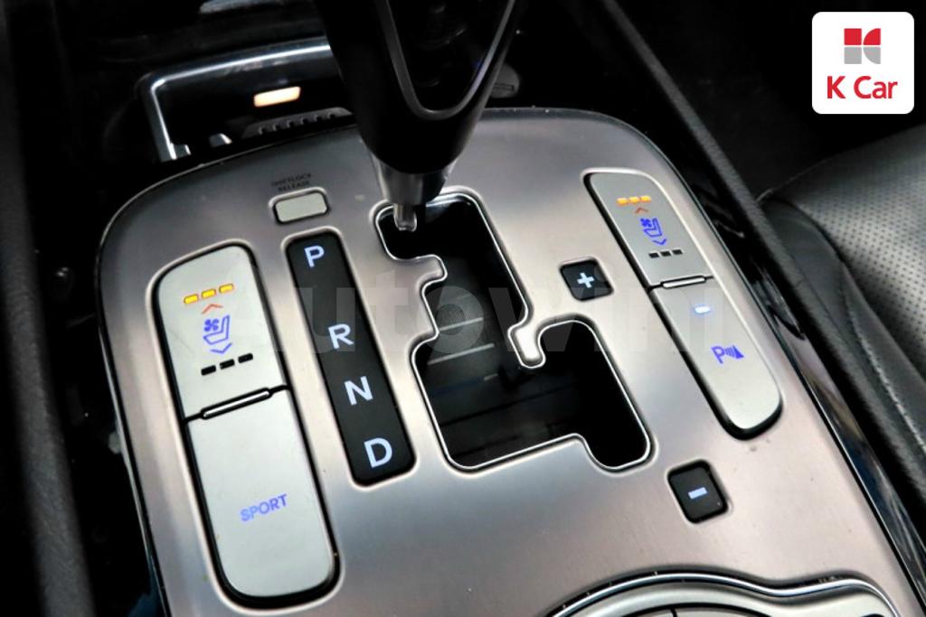 2013 HYUNDAI GENESIS BH330 PREMIUM - 12