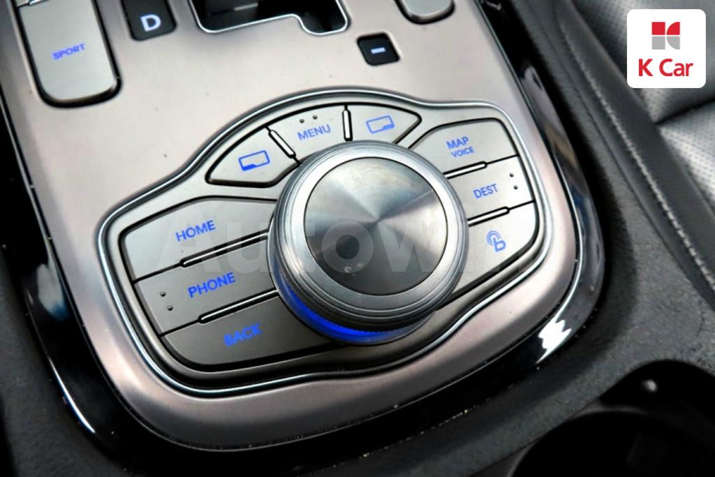 2013 HYUNDAI GENESIS BH330 PREMIUM - 13