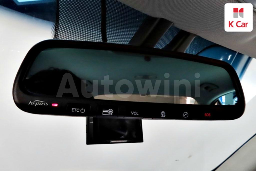 2013 HYUNDAI GENESIS BH330 PREMIUM - 14