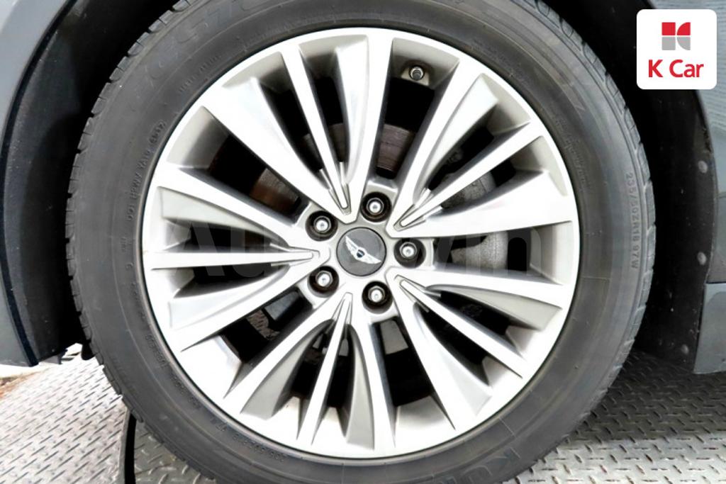 2013 HYUNDAI GENESIS BH330 PREMIUM - 19