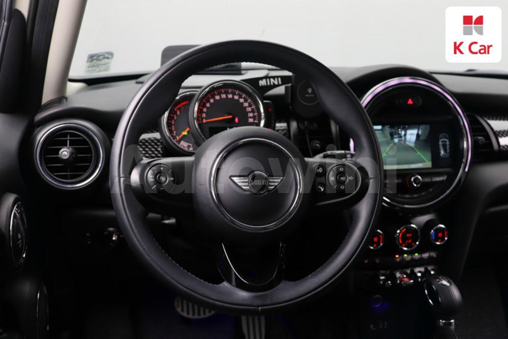 2016 MINI COOPER S BASIC - 10