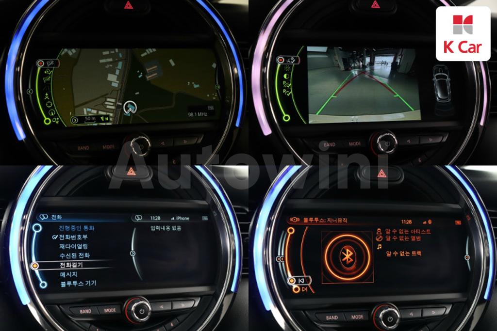 2016 MINI COOPER S BASIC - 15