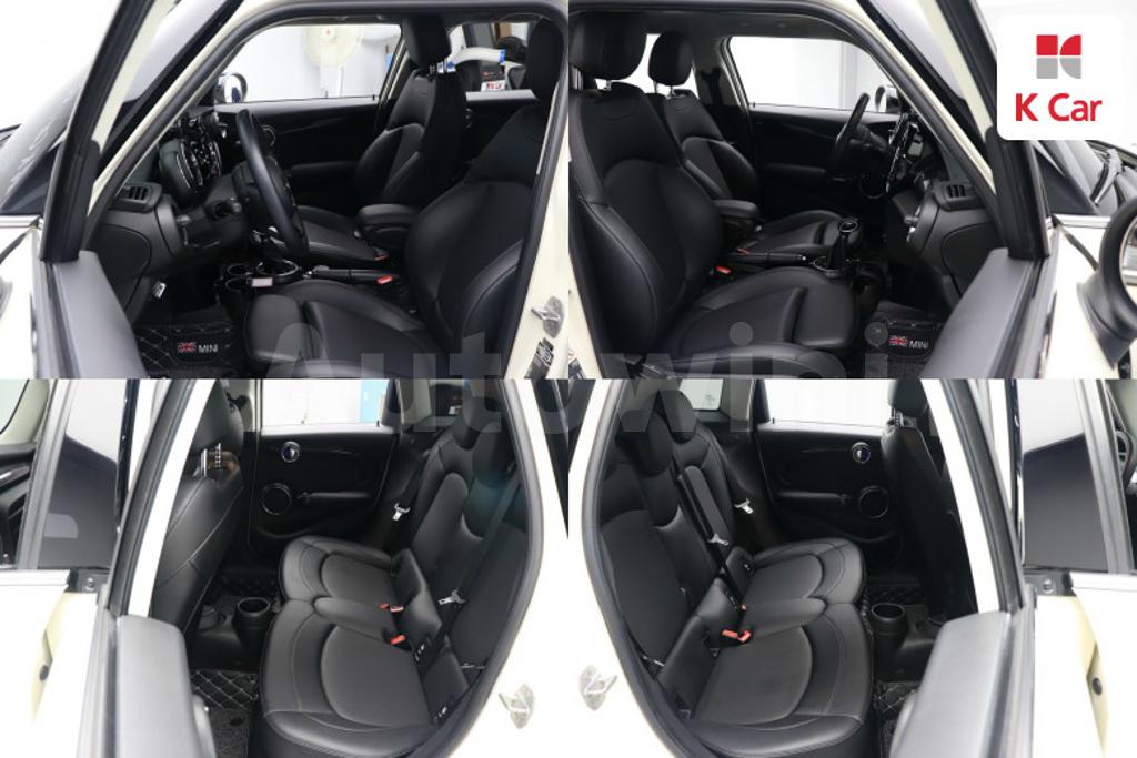 2016 MINI COOPER S BASIC - 17