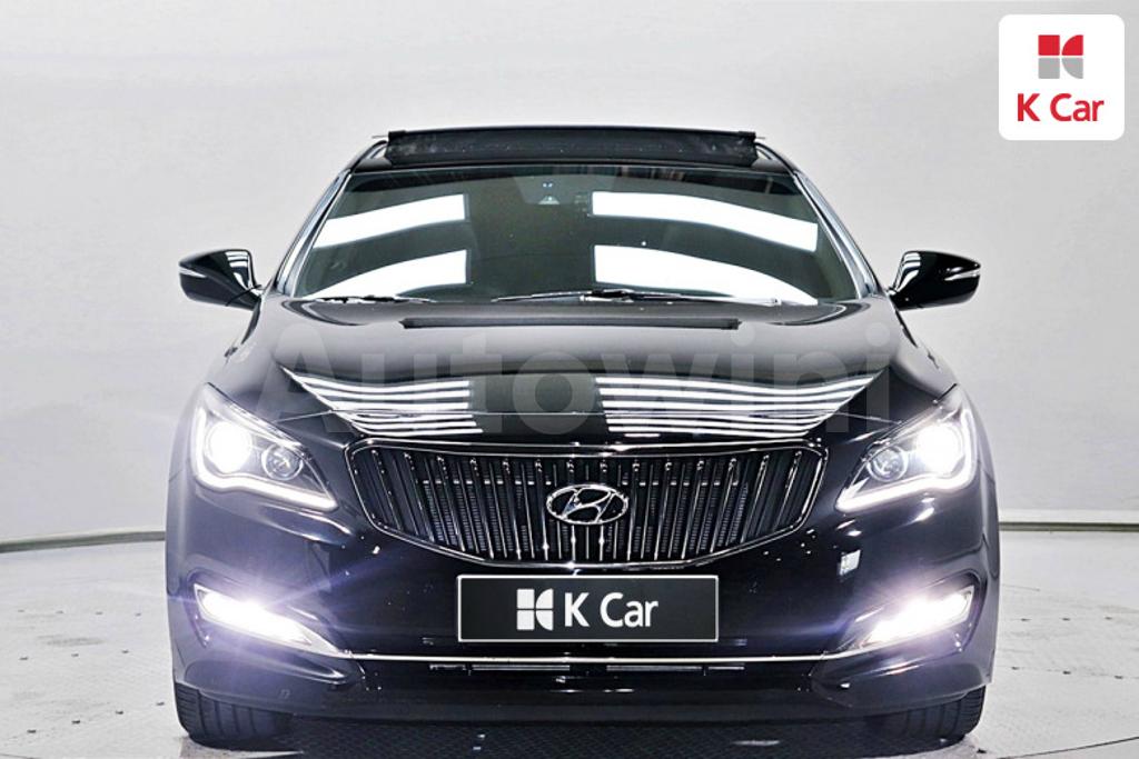 KMHFR412BFA004921 2015 HYUNDAI ASLAN G330 EXCLUSIVE-1