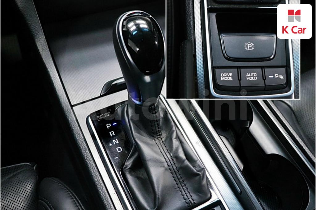 2015 HYUNDAI ASLAN G330 EXCLUSIVE - 9