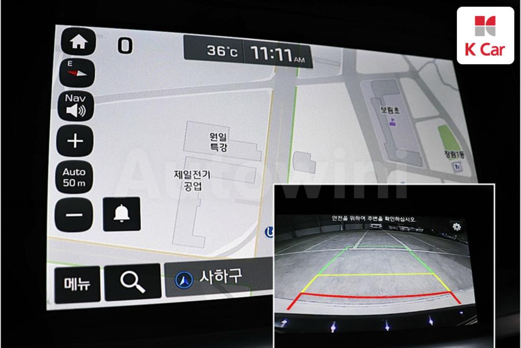 2015 HYUNDAI ASLAN G330 EXCLUSIVE - 10