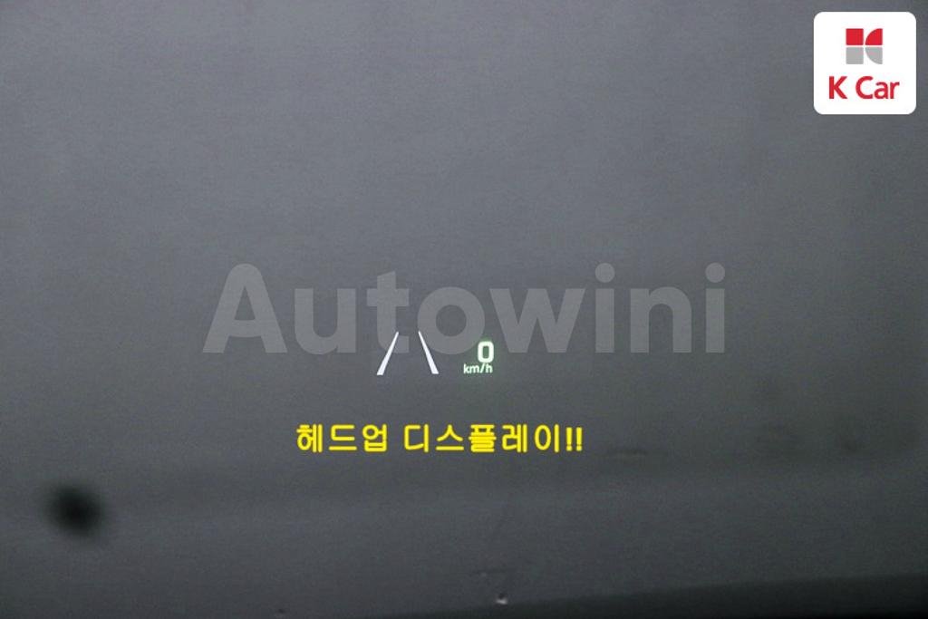 2015 HYUNDAI ASLAN G330 EXCLUSIVE - 11
