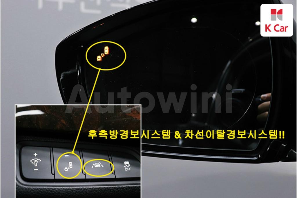 2015 HYUNDAI ASLAN G330 EXCLUSIVE - 12