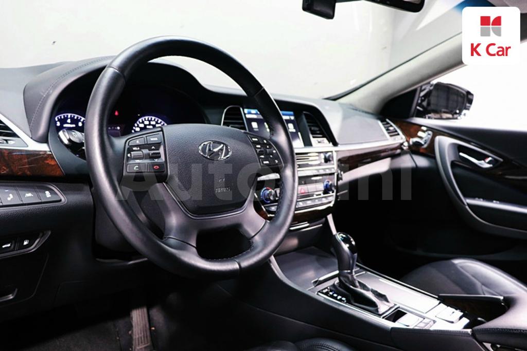 2015 HYUNDAI ASLAN G330 EXCLUSIVE - 14