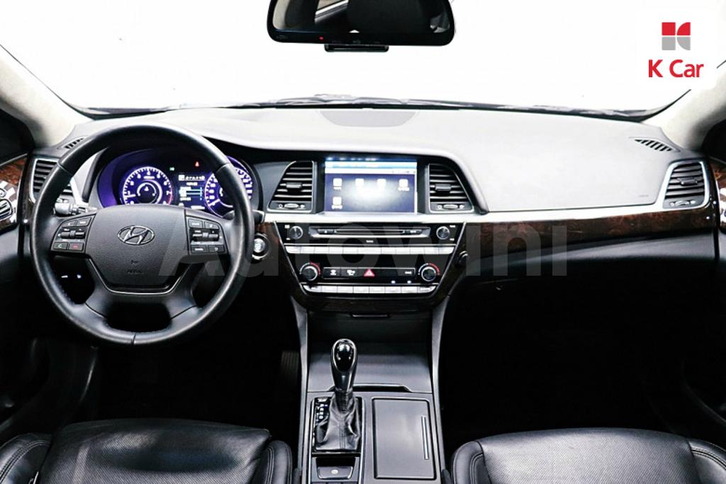 2015 HYUNDAI ASLAN G330 EXCLUSIVE - 16