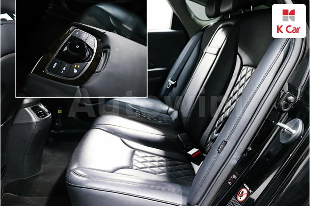 2015 HYUNDAI ASLAN G330 EXCLUSIVE - 18